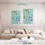 Ashelle - Alphabet en forme d'animal-108618631