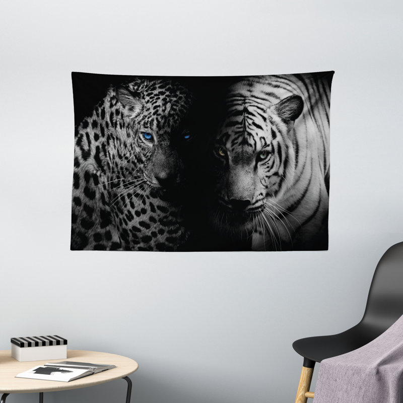 Polyester Tapestry