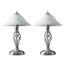 Mancia Metal Table Lamp-797300452-797300455