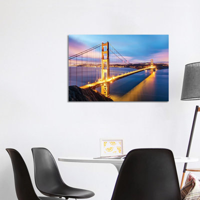 Painting on Canvas