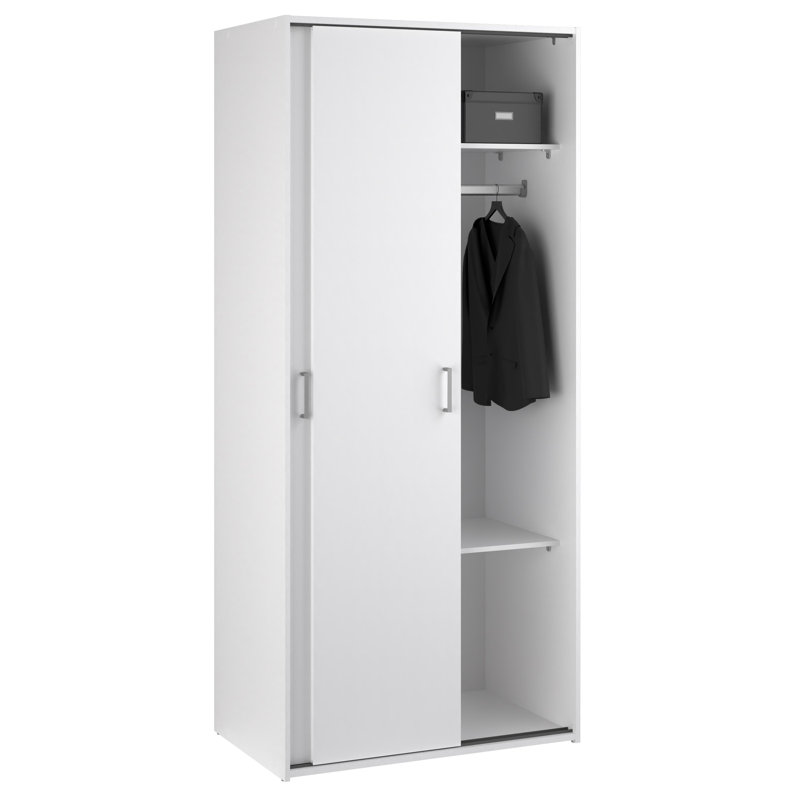 Chandria 30.55 " W Armoire