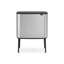 Brabantia Bo Touch 11 + 23 Litre Bin-126075720