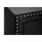 Fulk BLACK Nightstand