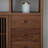 High-End Large-Capacity Sideboard-1041664927