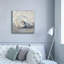«Blue Shell Study 1» par Ethan Harper, art mural sur toile-750637214