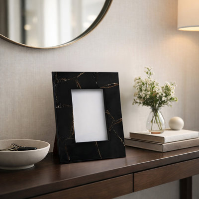 Cadre photo Elloise Edina Quartz