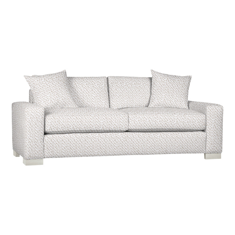 Claremont Sofa, Perigold Elements White Sands, Navajo