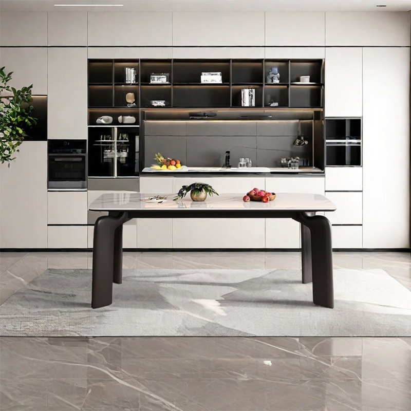 Sydna, 29.52"H x 70.86"L x 35.43"W