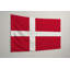 Drapeau du Royaume du Danemark — Drapeau
