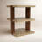 Topeka Chairside Table