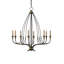 Folgate 8 - Light Chandelier