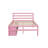 Size Wood Platform Bed With Removable Storage Shelves, Built-In Two Storage Drawers For Added Convenience,-997710328-997710326