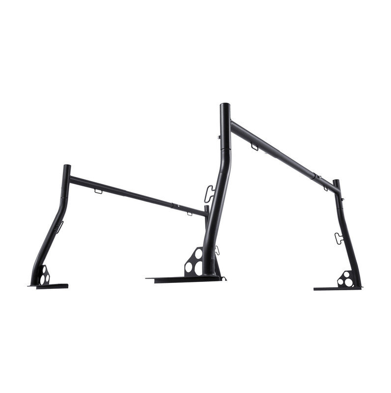 Support universel pour échelle de camion