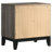 Sayim 5-piece Full Bedroom Set Grey Oak-116533499-133083375