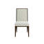 Eave Upholstered Dining Chair