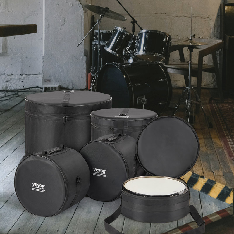 VEVOR 55.9cm W x 55.9cm D Carry Bag