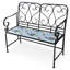 Outdoor Bench