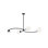 Cedric Pendant Lamp White