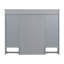 Armoire de salle de bain murale avec miroir-683747444