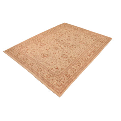 Fien Wool Oriental Rug