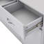 Table d'appoint Three Doors-104455035