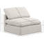 Fauteuil modulaire rembourré Musheerah Indulge-954889869