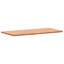 Adeeva Desk Top Solid Wood Beech-711864515