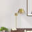 Brevan Swing Arm Sconce-2139824335