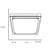Retha LED Flush Mount-25641324