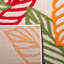 Tapis d'intérieur / extérieur floral Dellon Performance-1922955262
