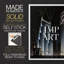 Into TheNight, reproduction encadrée - bois massif-654415148-654415158