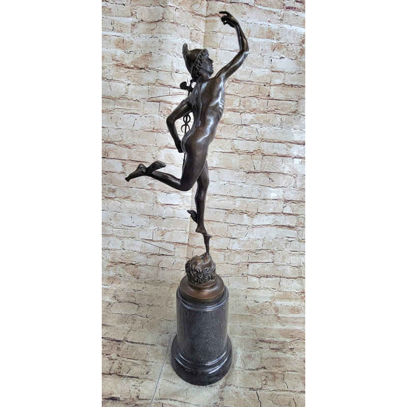 Figurines et sculptures Tationna