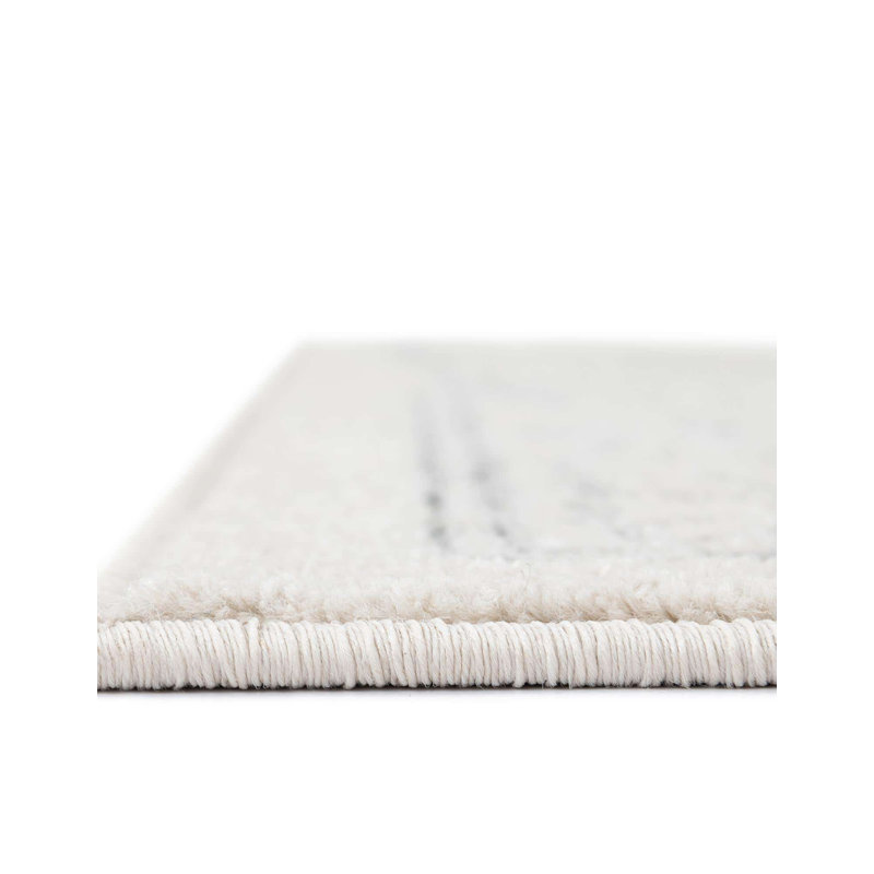 Alresford Oriental Indoor Rug, Runner 2' x 6'1"