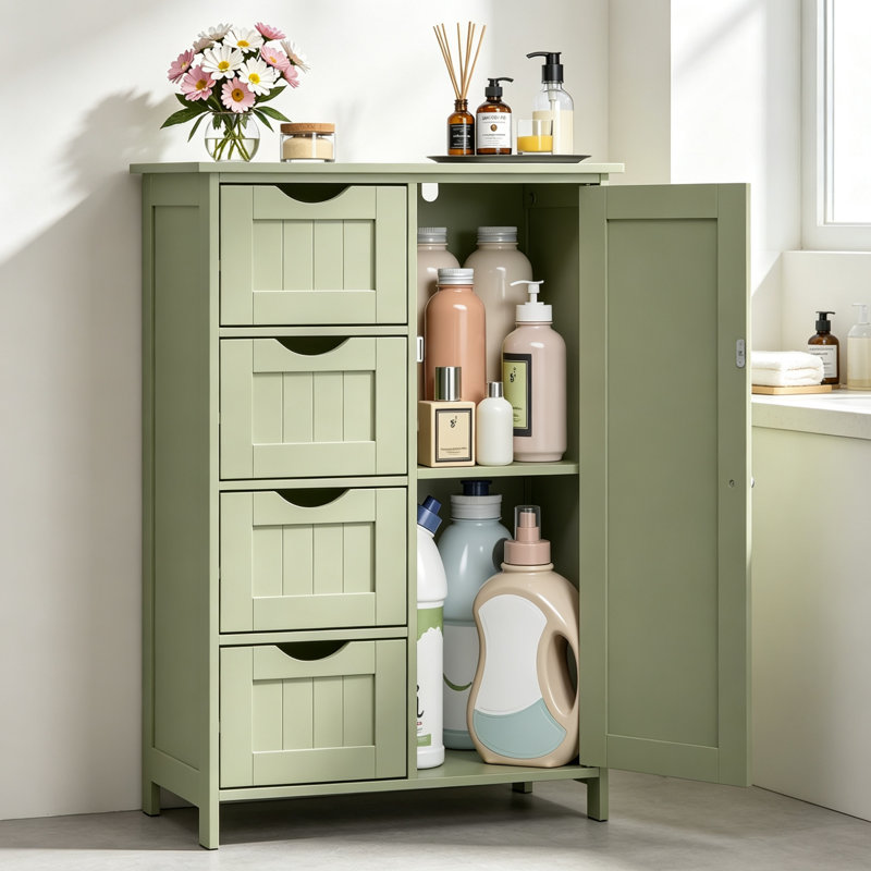 Bathroom Storage