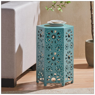 Table d'appoint 12 po ELiana