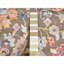 Tapis unique 11 pi 9 po x 15 pi 2 po Arumugan