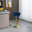 Tabouret pivotant à hauteur réglable Niambi-88522155