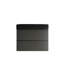 Ensemble de meuble-lavabo mural simple 30 po-92615200