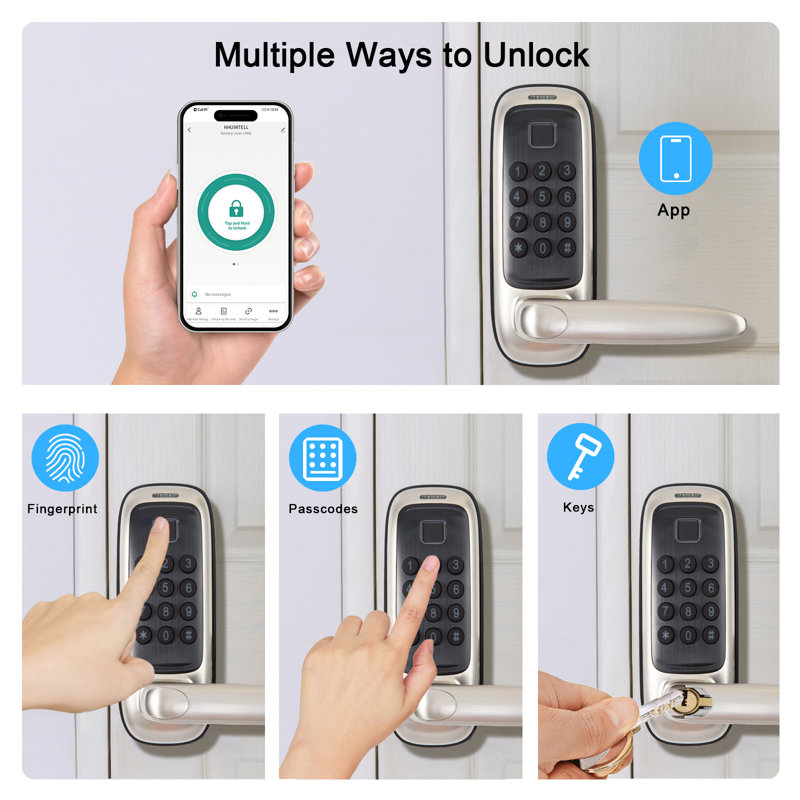 Smart Lock