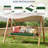 Outdoor Bench Cushion 45 X 18 X 3 Inch Indoor And Outdoor Seat Cushions-950148834-950148831