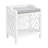 Coventry Polyester Upholstered Storage Bench