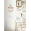Luminaire suspendu perlé Hudson -1284285514
