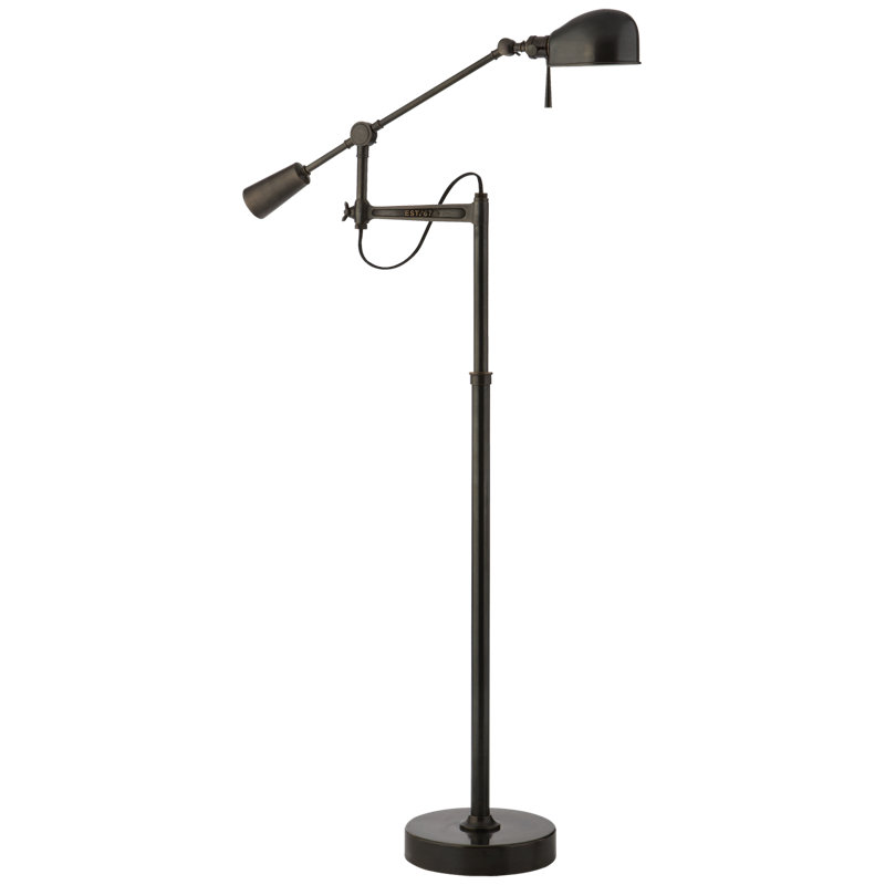 Ralph Lauren 1 Light Task/Reading, Bronze