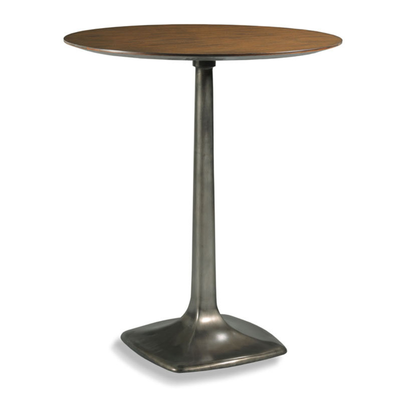 Table bistro Calloway, H 42 po x L 36 po x l 36 po