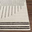 Corum Black/Off-White Rug-512189251