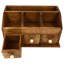 Elijah Wood Desk Organiser