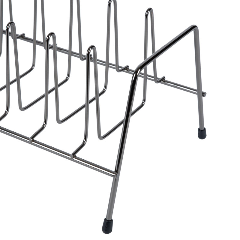 Cabinet Shelving Rack