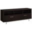 Console de rangement avec tiroir et télévision-273993541