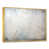 Gold Floater Framed