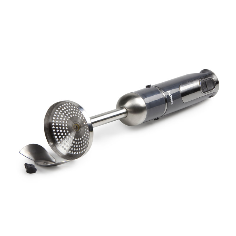 Domo 2 Speed Hand Immersion Blender